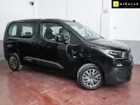 Nuevo Citroën e-Berlingo 100 CV (73 kW) 2026 Negro Monovolumen