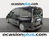 Usado Ford Grand Tourneo Connect Titanium 122 CV (89 kW) 2025 Negro Monovolumen