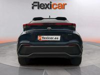 Usado Toyota C-HR Active 140 CV (102 kW) 2024 Azul SUV