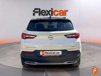 Usado Opel Grandland X 131 HP (96 kW) 2019 Branco SUV