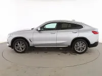 Usado BMW X4 Sport Line 190 CV (139 kW) 2020 Gris SUV