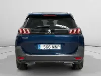 Usado Peugeot 5008 Allure 136 CV (100 kW) 2024 SUV