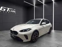 Usado BMW 120 170 CV (125 kW) 2025 Blanco Utilitario