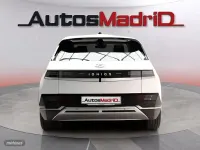 Usado Hyundai Ioniq 5 160 kW (218 CV) 2022 Blanco SUV
