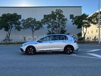 Usado VW Golf GTI Clubsport 301 CV (221 kW) 2022 Gris / plata Berlina