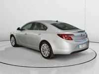 Usado Opel Insignia Excellence 140 CV (102 kW) 2015 Gris Berlina