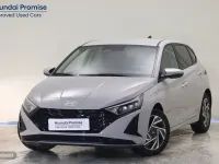 Usado Hyundai i20 2025 Utilitario