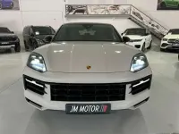 Usado Porsche Cayenne 470 CV (345 kW) 2024 Gris SUV
