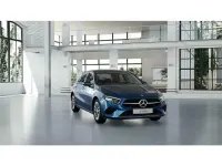 Nuevo Mercedes A250 218 CV (160 kW) 2025 Azul Berlina
