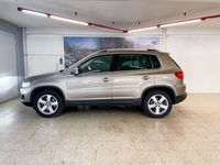 usado VW Tiguan 2.0 TDI 140 DSG 4WD EXCELLENCE BMT 140 5P