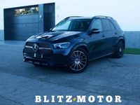 Usado Mercedes GLE300 245 CV (180 kW) 2021 SUV