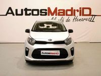 usado Kia Picanto 1.0 CVVT 49kW (67CV) Concept