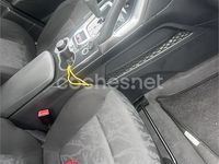 Usado Peugeot 308 SW Active 112 CV (82 kW) 2011 Gris / plata Familiar