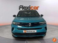 Usado Opel Mokka 136 CV (100 kW) 2025 Azul SUV