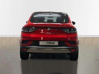 Usado Renault Arkana Techno 140 CV (102 kW) 2024 Rojo SUV