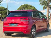 Usado Citroën C4 Picasso Shine 120 CV (88 kW) 2016 Burdeos Monovolumen