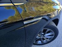 Usado Renault Mégane IV LIMITED 101 CV (74 kW) 2018 Negro Utilitario