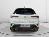 Usado Opel Mokka 130 CV (95 kW) 2022 Blanco SUV