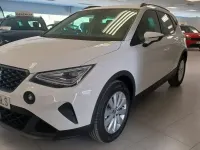 Nuevo Seat Arona Style 95 CV (69 kW) 2026 Otro SUV