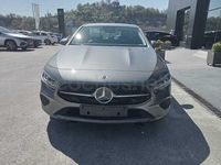 Uusi Mercedes A180 136 HP (100 kW) 2025 Harmaa Sedan