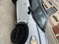 Usado Mini Cooper D Countryman 112 CV (82 kW) 2011 Blanco SUV
