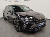 Usado Cupra Leon 150 CV (110 kW) 2025 Negro Berlina