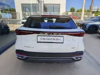 Nuevo Omoda 5 224 CV (164 kW) 2026 Blanco SUV