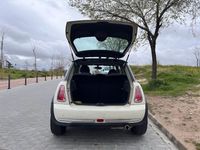 usado Mini Cooper Manual