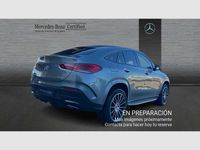 Usado Mercedes GLE350 333 CV (244 kW) 2023 Gris Coupe