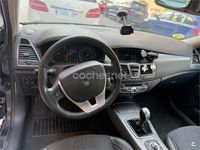 Usado Renault Laguna III GT 130 CV (95 kW) 2011 Gris / plata Familiar