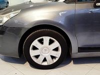 Usado Citroën C4 90 CV (66 kW) 2009 Gris