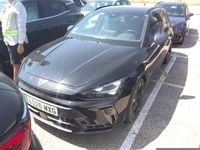 Usado Cupra Leon 150 CV (110 kW) 2024 Negro
