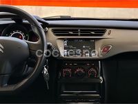 Usado Citroën C3 Seduction 82 CV (60 kW) 2015 Blanco Berlina