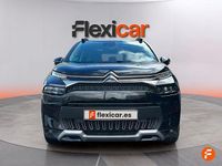 Usado Citroën C3 Aircross Feel 110 CV (80 kW) 2022 Negro SUV
