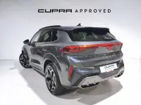 Usado Cupra Terramar 150 CV (110 kW) 2026 Gris / plata SUV