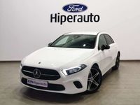 usado Mercedes A180 180d 7G-DCT