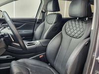 Usado Hyundai Santa Fe 230 CV (169 kW) 2022 Gris SUV