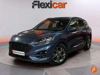 Usado Ford Kuga ST-Line X 150 CV (110 kW) 2022 Azul SUV