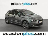 Usado Citroën C4 SpaceTourer Feel 131 CV (96 kW) 2020 Gris Monovolumen