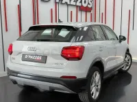 Usado Audi Q2 Sport 116 CV (85 kW) 2018 Blanco SUV