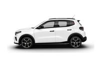 Novo Citroën C3 110 HP (80 kW) 2026 Branco SUV