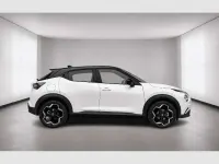 Usado Nissan Juke N-Connecta 143 CV (105 kW) 2023 Blanco SUV
