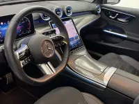 Usado Mercedes C220 200 CV (147 kW) 2024 Familiar