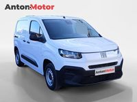 Nuevo Fiat Doblò 100 CV (73 kW) 2026 Blanco Monovolumen