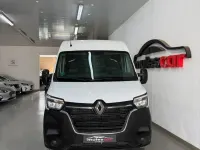 Usado Renault Master 135 CV (99 kW) 2021 Blanco Monovolumen