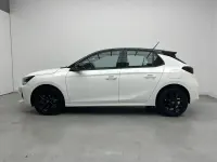 Usado Opel Corsa GS Line 100 CV (73 kW) 2022 Blanco Utilitario