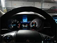 Usado Ford Focus Trend 115 CV (84 kW) 2014 Negro Berlina
