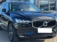 Usado Volvo XC60 Momentum 150 CV (110 kW) 2020 Negro SUV
