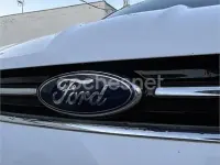 Usado Ford Kuga Titanium 140 CV (102 kW) 2013 Blanco SUV