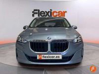 Usado BMW 218 150 CV (110 kW) 2022 Gris Monovolumen